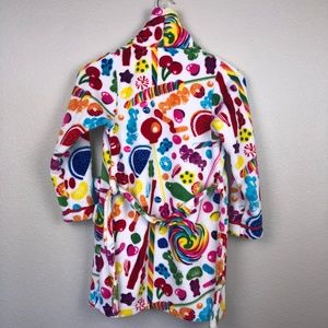 Dylan S Candy Bar Pajamas Dylans Candy Bar Kids Plush Bathrobe Poshmark